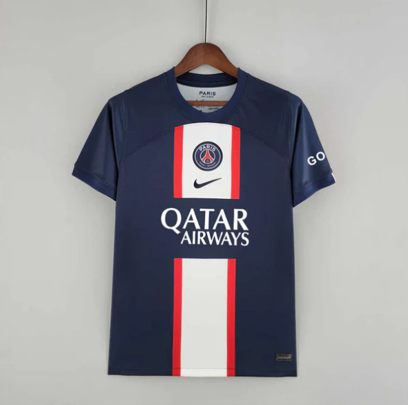 PSG 2022/23 Home