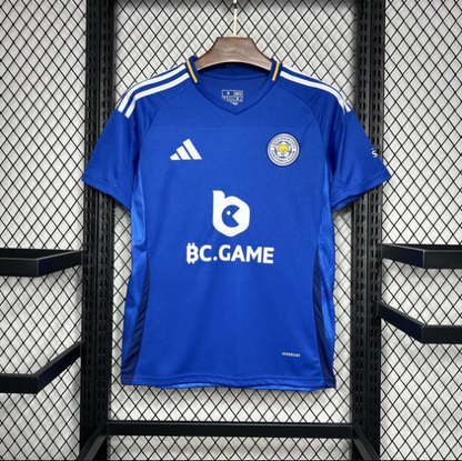 Leicester City 2024/25 Home