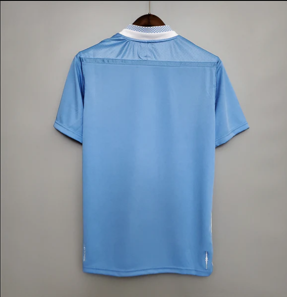 Manchester City 2011/12 Home