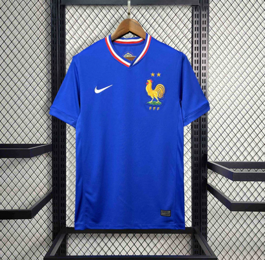 France 2024/25 Home