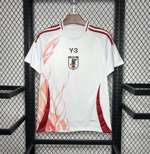 Japan 2024/25 Away