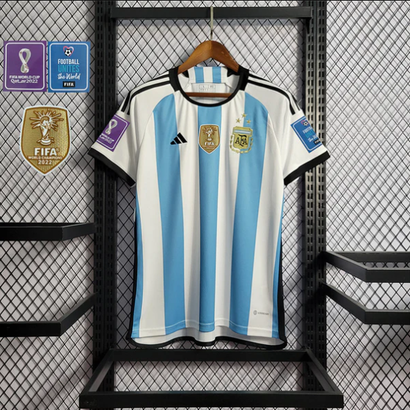 Argentina 2022/23 Home