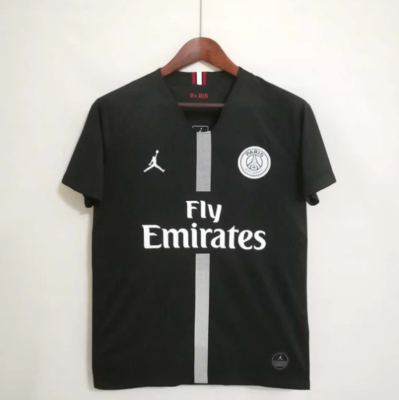 PSG Champions League Home 2018/19