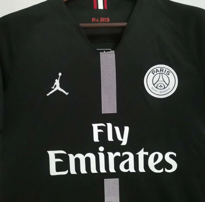 PSG Champions League Home 2018/19