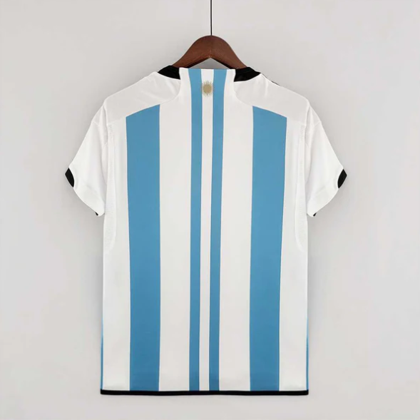 Argentina 2022/23 Home