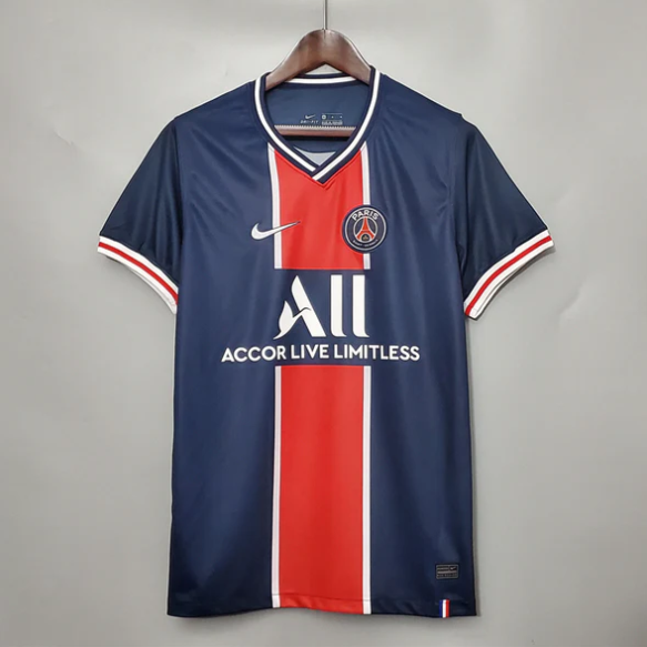 PSG 2021/22 Home