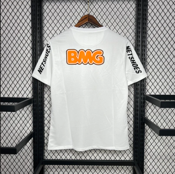 Santos 2013 Home