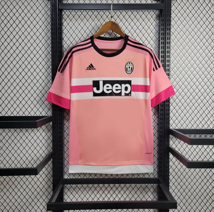 Juventus - Away (15/16)