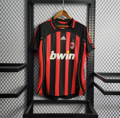 AC Milan 06/07 Home