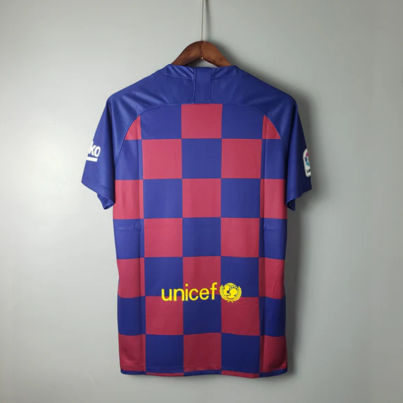 Barcelona 2019/20 Home