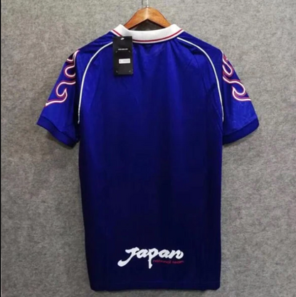 Japan 1998 Home