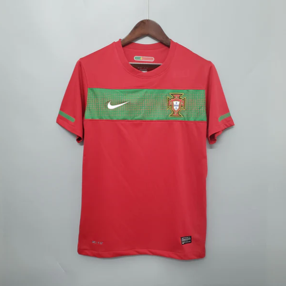 Portugal 2010 Home