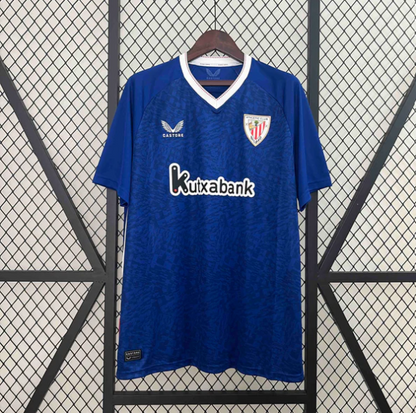 Athletic Bilbao 2024/25 Away