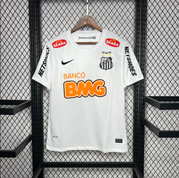 Santos 2013 Home