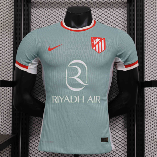 Atletico Madrid 2024/25 Away Player Version