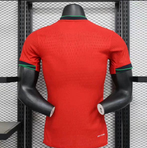 Portugal 2024/25 Home Player Version