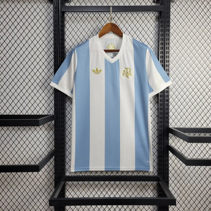 Argentina 24/25 50th Anniversary Special Kit