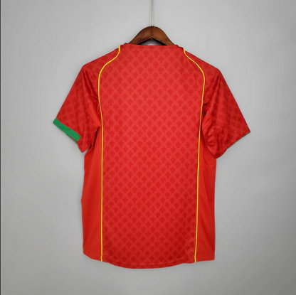 Portugal 2003/04 Home