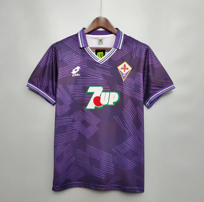 Fiorentina 1992/93 Home