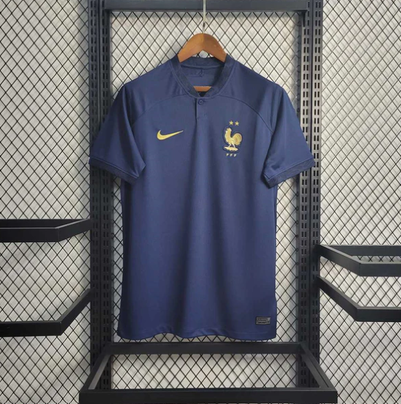 France 2022 Home