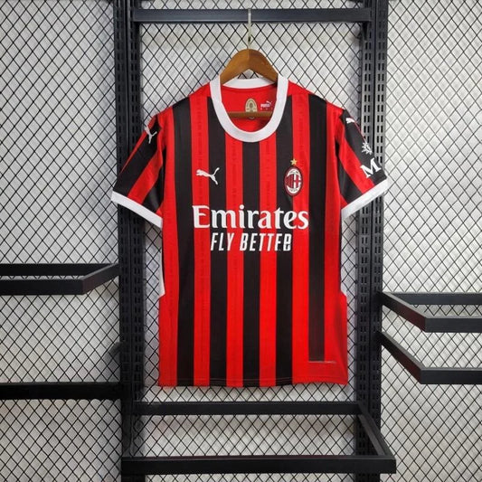 AC Milan 24/25 Home