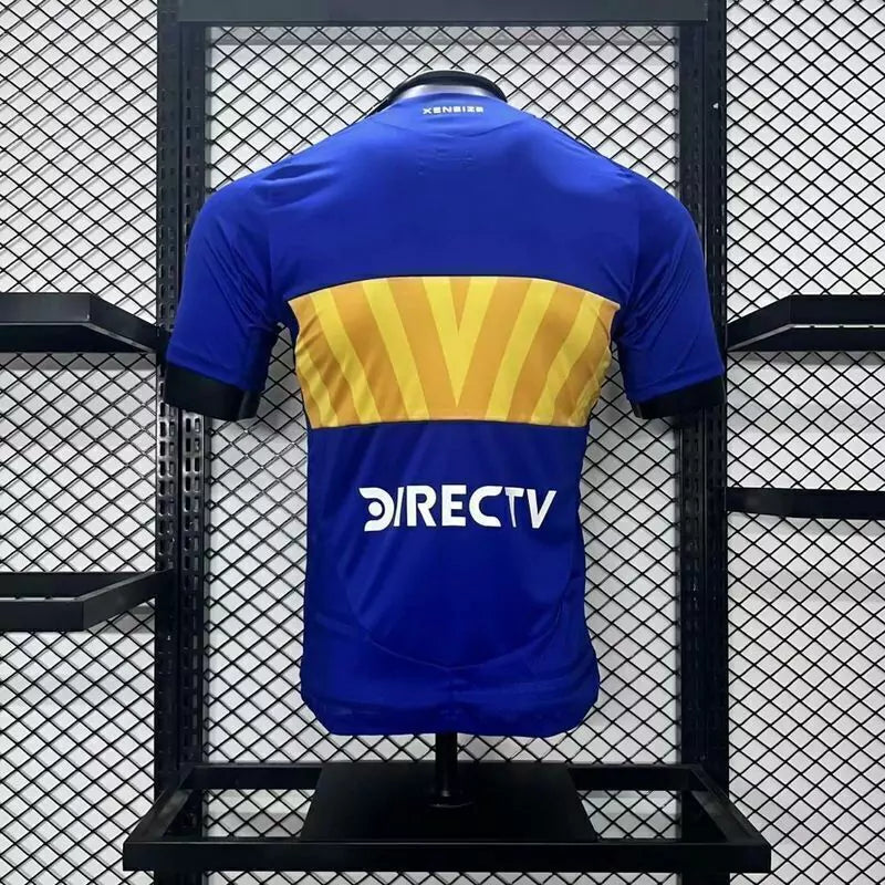 Boca Juniors - Home (24/25 PLAYER)