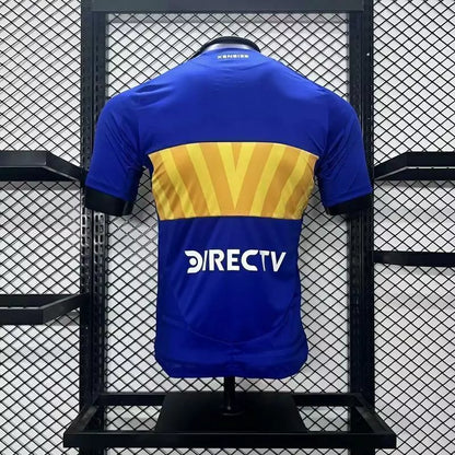 Boca Juniors - Home (24/25 PLAYER)