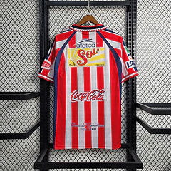 Chivas - Home (99/00)