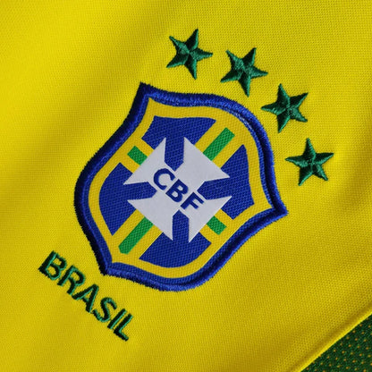 Brazil  2002 Home (CHAMPION WC)