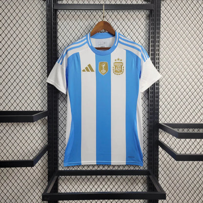 Argentina 24/25 Home