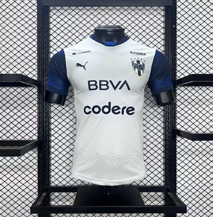 Monterrey 2024/25 Home