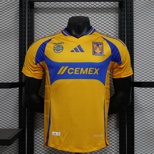 Tigres 2024/25 Home