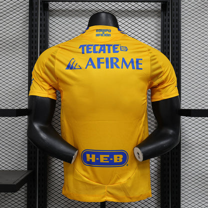 Tigres 2024/25 Home