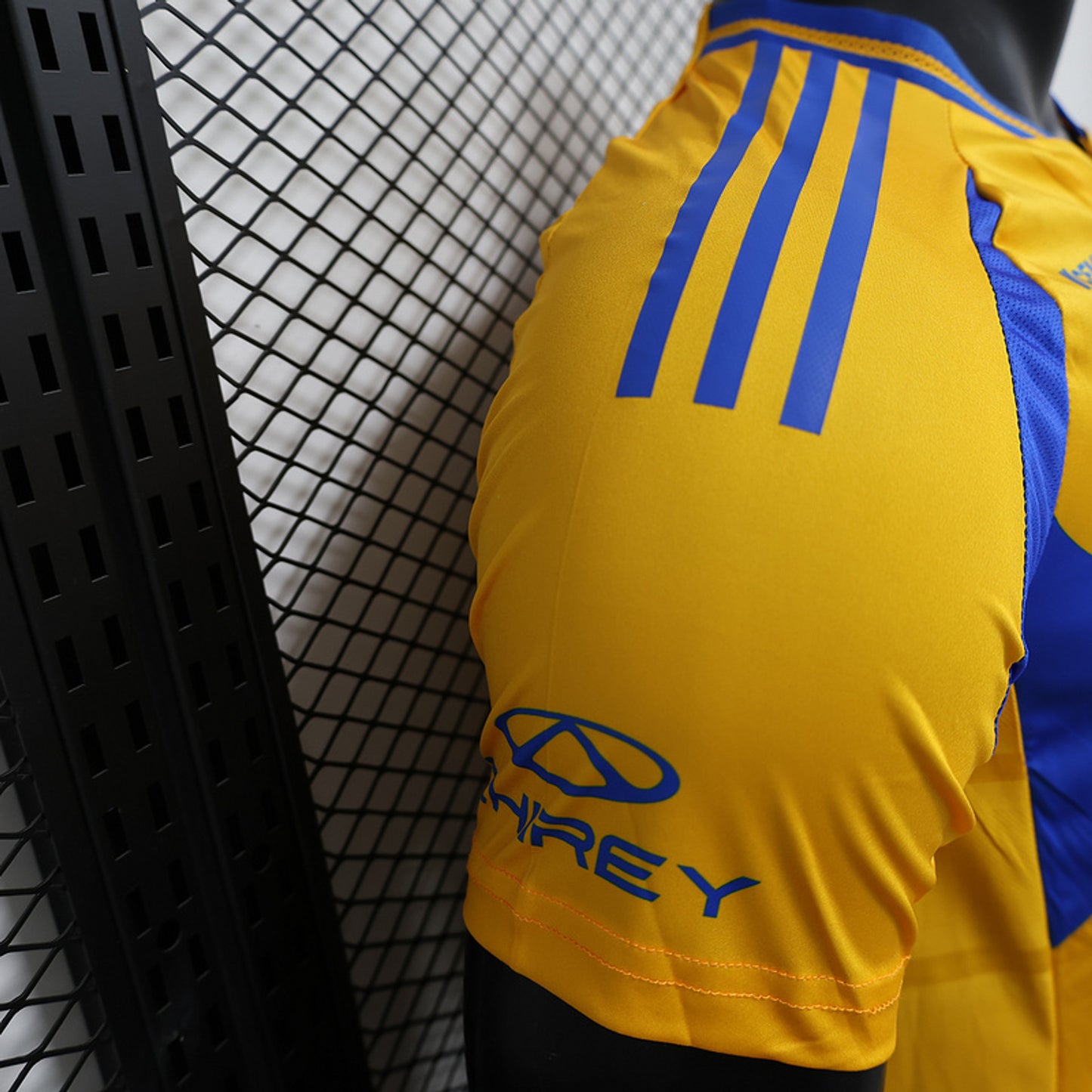 Tigres 2024/25 Home