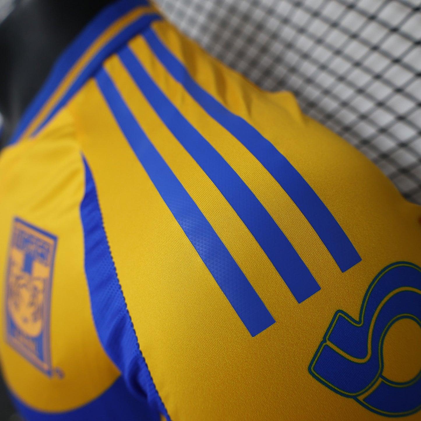 Tigres 2024/25 Home