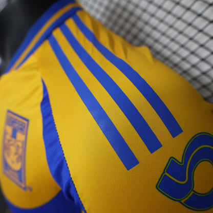 Tigres 2024/25 Home