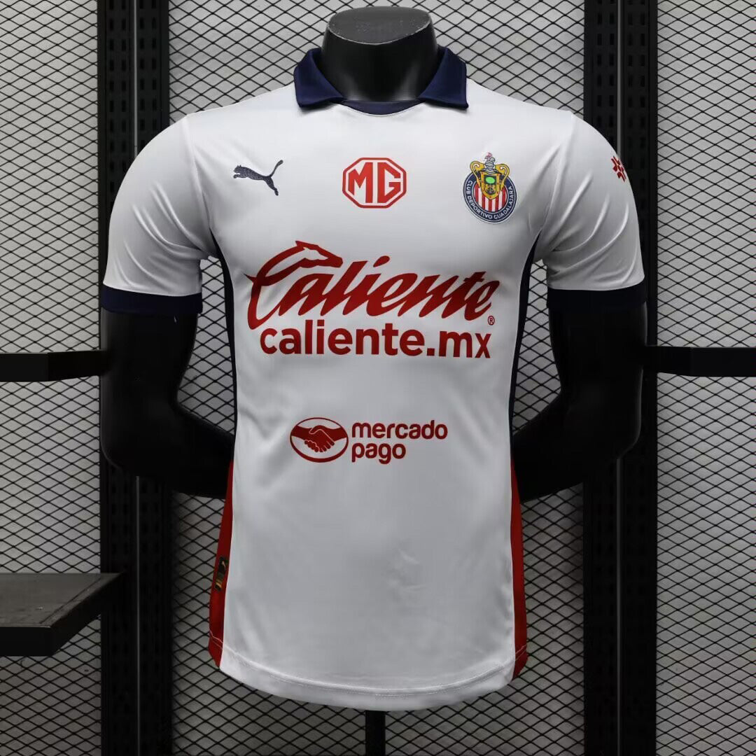 Chivas 2024/25 Away