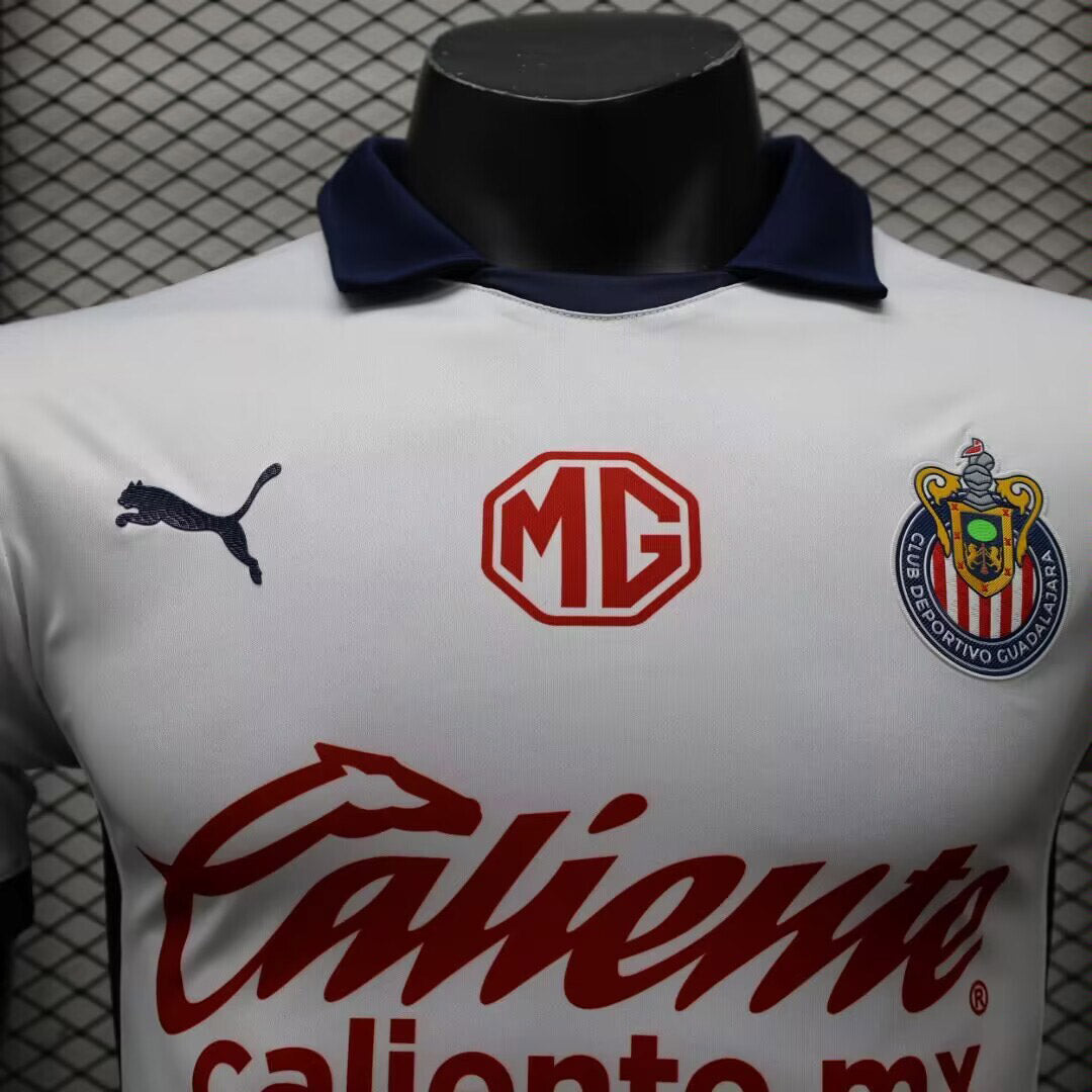 Chivas 2024/25 Away