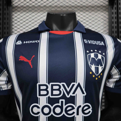 Monterrey 2024/25 Home