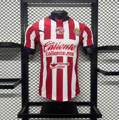 Chivas 2024/25 Home