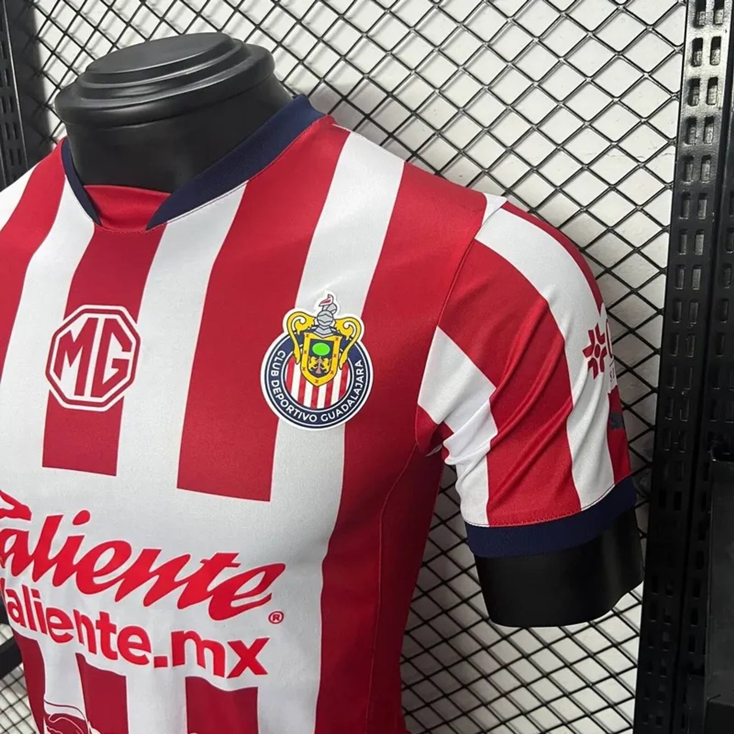 Chivas 2024/25 Home