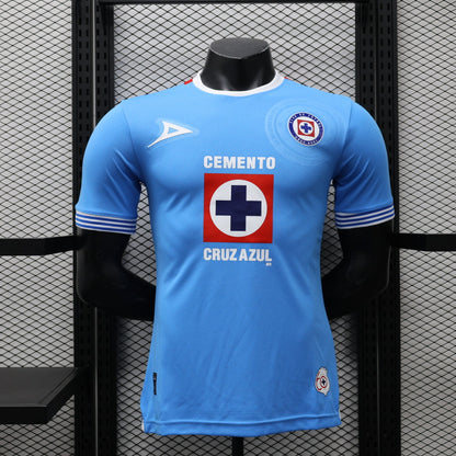 Cruz Azul 2024/25 Home