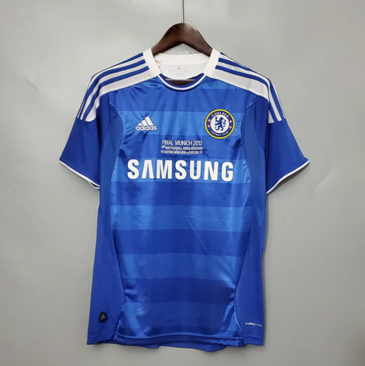 Chelsea 2011/12 Home