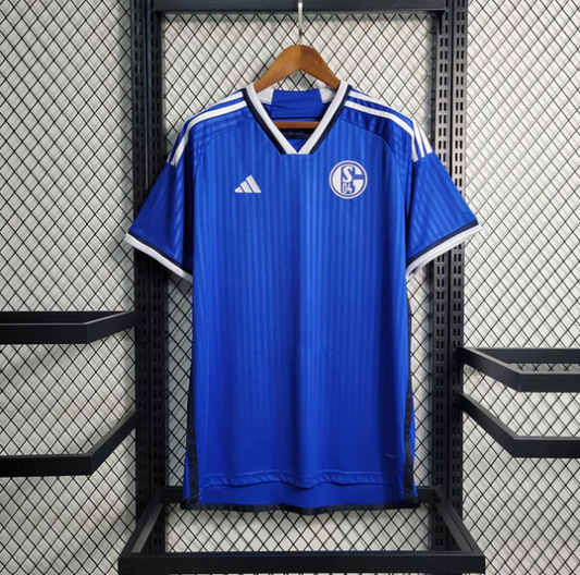 Schalke 2023/24 Home