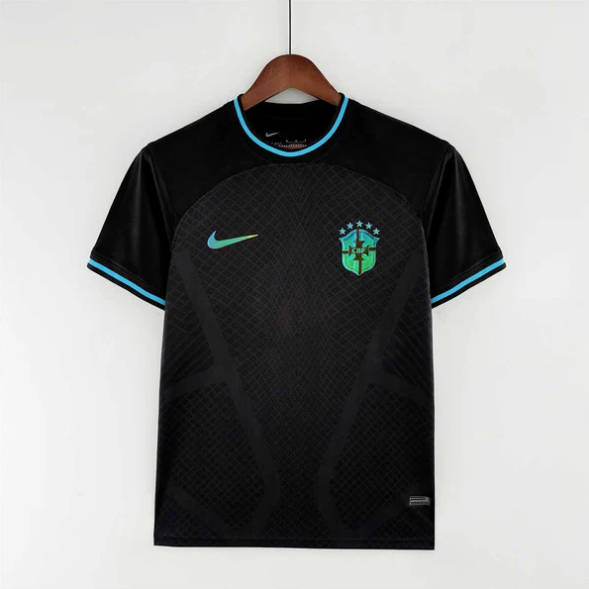 Brazil 2022 Blackout Special