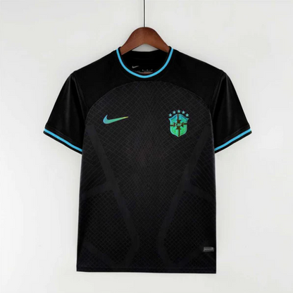 Brazil 2022 Blackout Special