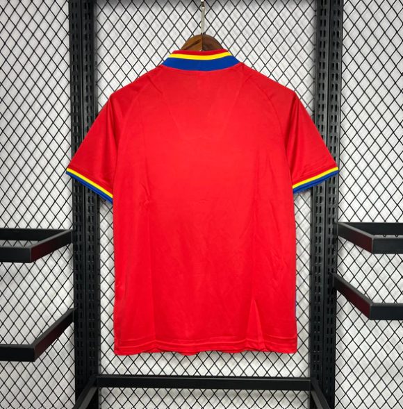 Romania 1994 Away