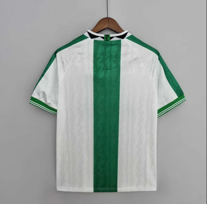 Nigeria 1996 Away