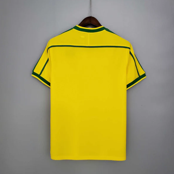 Brazil 1998 Home