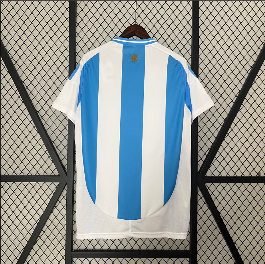 Argentina 24/25 Home